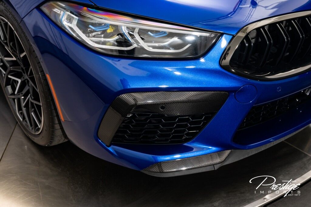 2024 BMW M8 Competition North Miami Beach FL