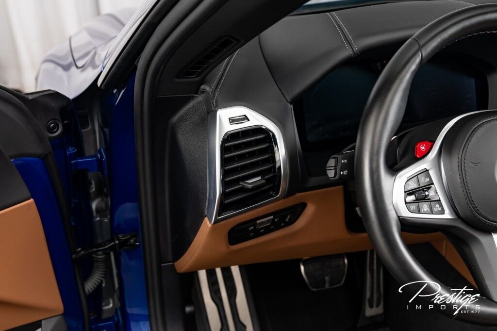 2024 BMW M8 Competition Convertible North Miami Beach FL
