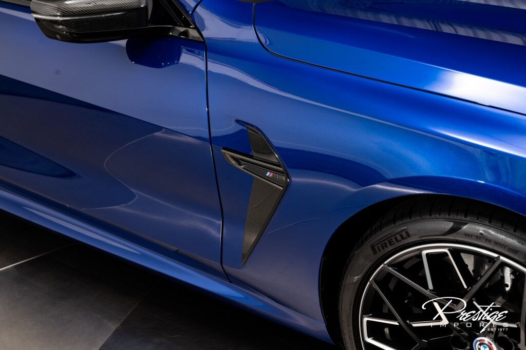 2024 BMW M8 Competition Convertible North Miami Beach FL