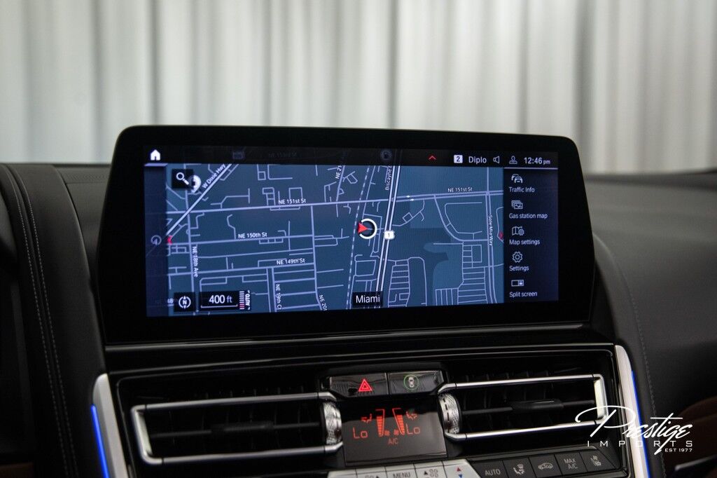 2024 BMW M8 Competition Convertible North Miami Beach FL