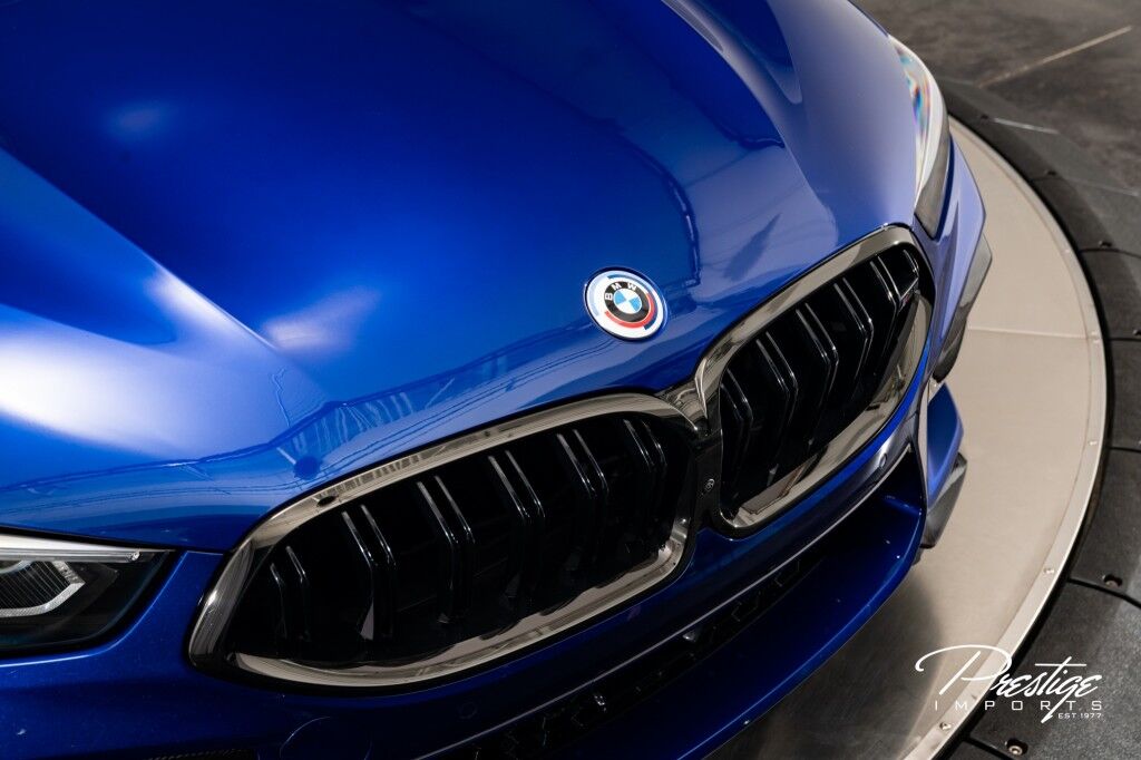 2024 BMW M8 Competition Convertible North Miami Beach FL