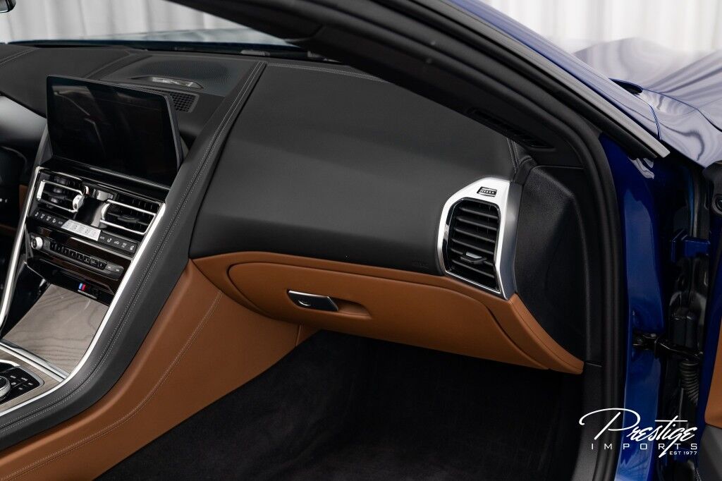2024 BMW M8 Competition Convertible North Miami Beach FL