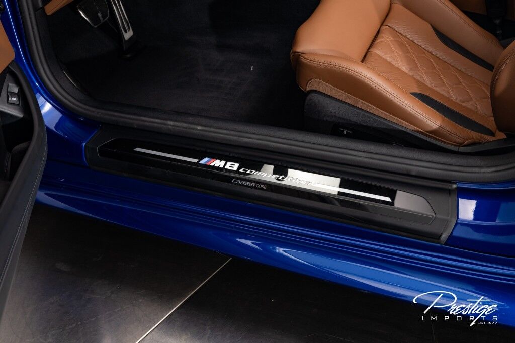 2024 BMW M8 Competition Convertible North Miami Beach FL