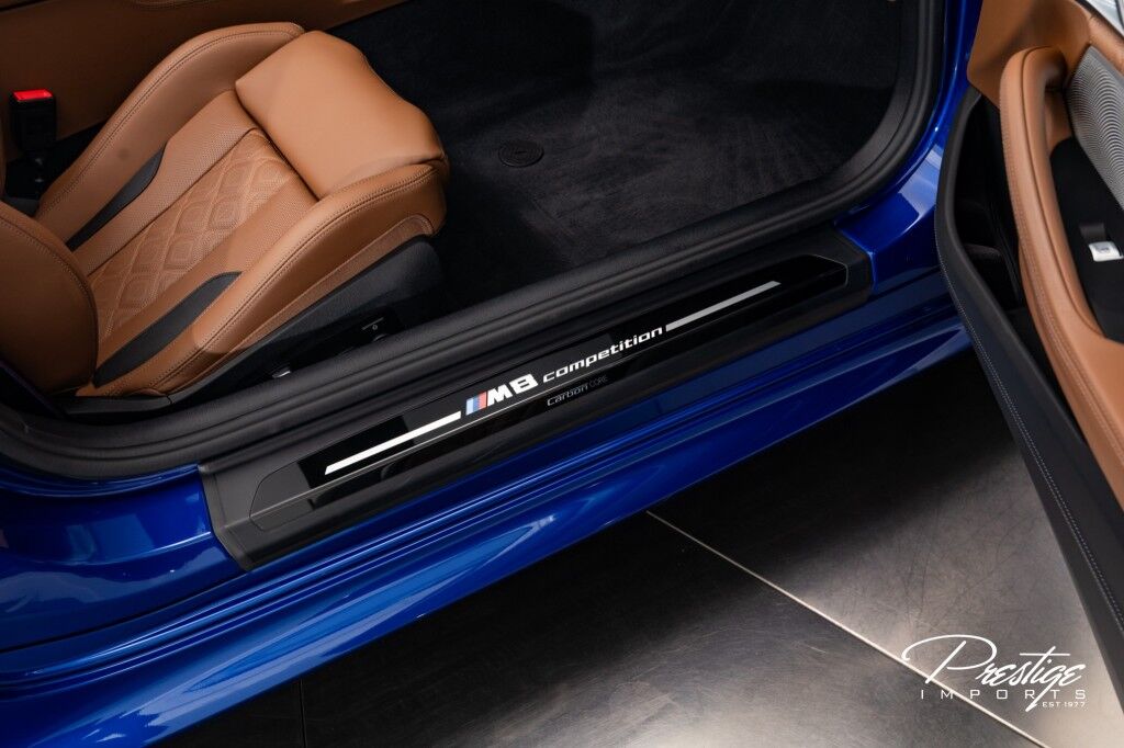 2024 BMW M8 Competition Convertible North Miami Beach FL
