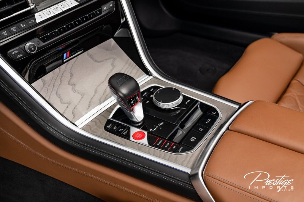 2024 BMW M8 Competition Convertible North Miami Beach FL