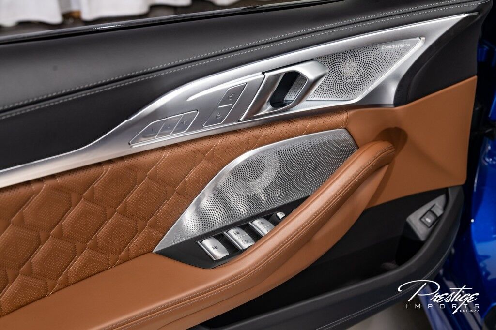2024 BMW M8 Competition Convertible North Miami Beach FL