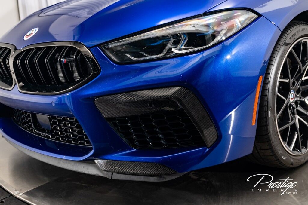 2024 BMW M8 Competition Convertible North Miami Beach FL