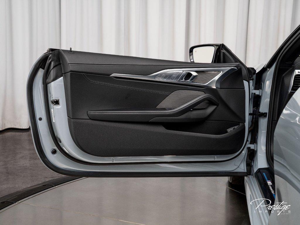 2024 BMW M8 Competition Convertible North Miami Beach FL