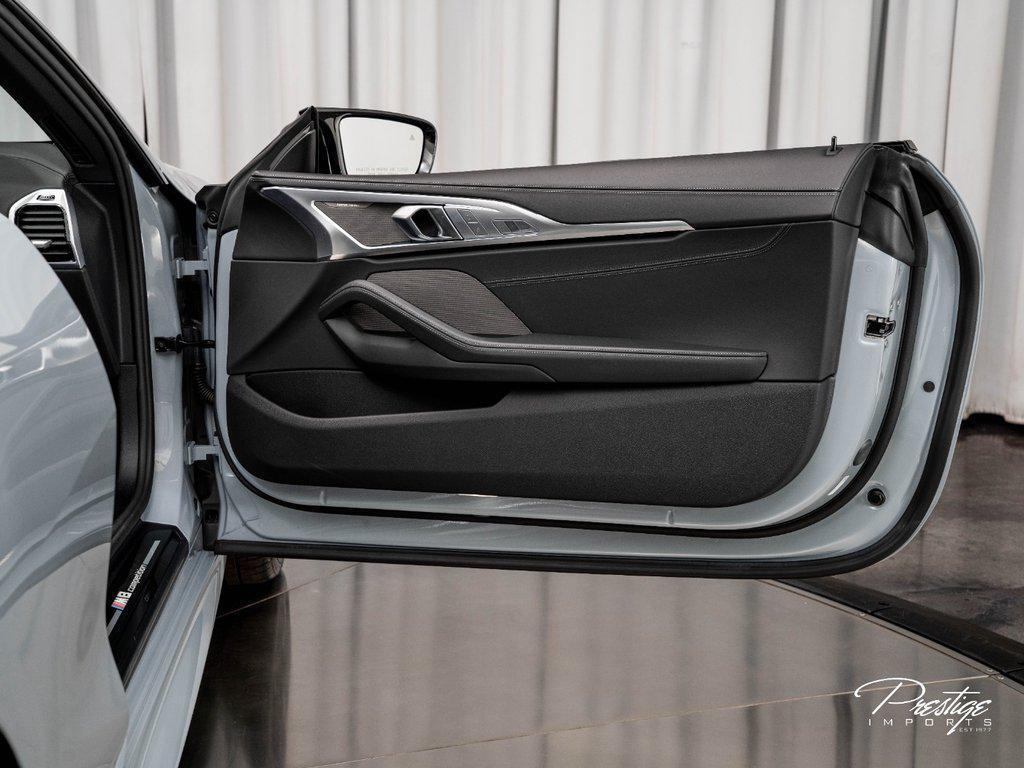 2024 BMW M8 Competition Convertible North Miami Beach FL