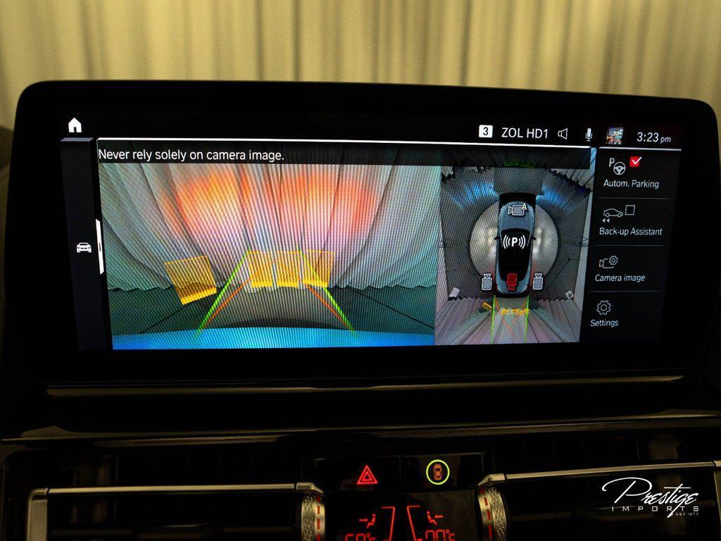 2024 BMW M8 Competition Convertible North Miami Beach FL
