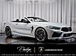 2024 BMW M8 Competition Convertible
