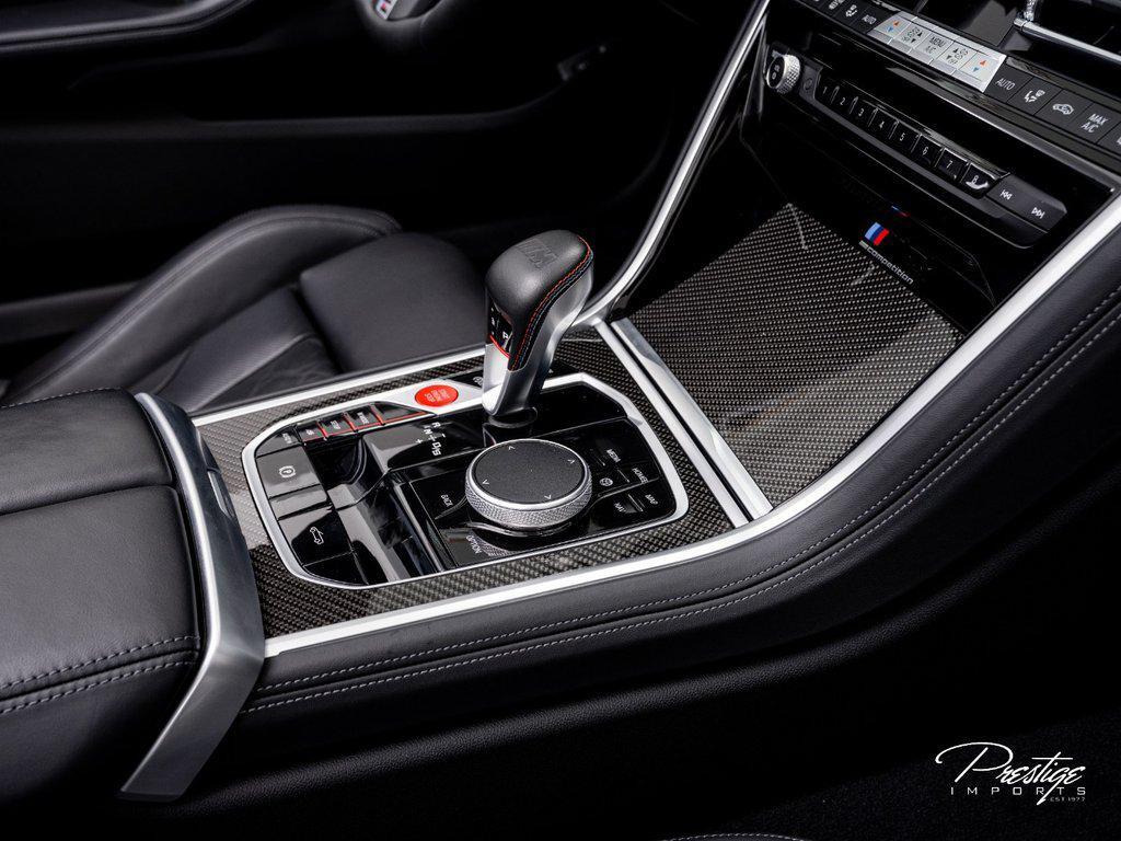 2024 BMW M8 Competition Convertible North Miami Beach FL