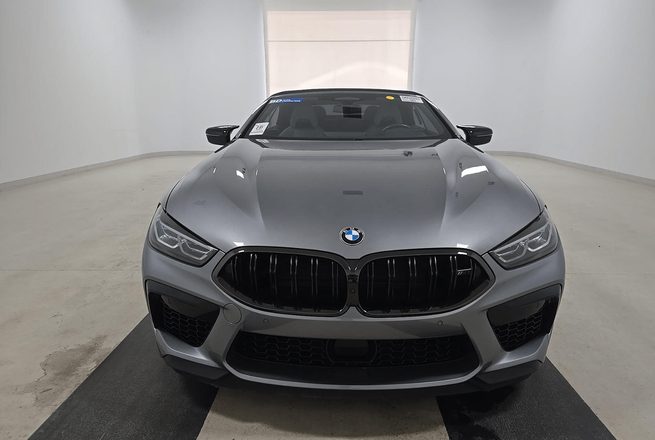 2024 BMW M8 Competition Indianapolis IN