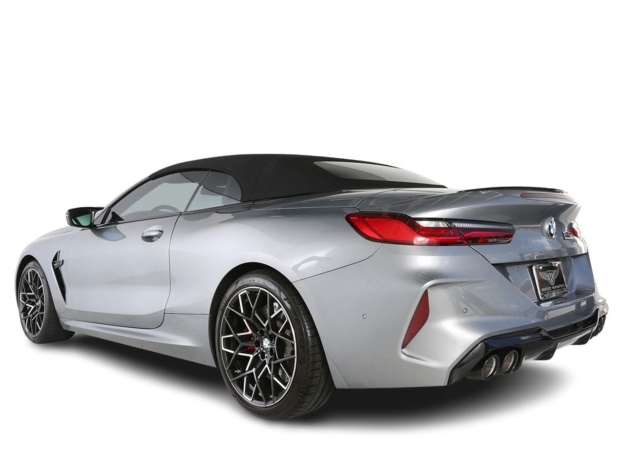 2024 BMW M8 Competition