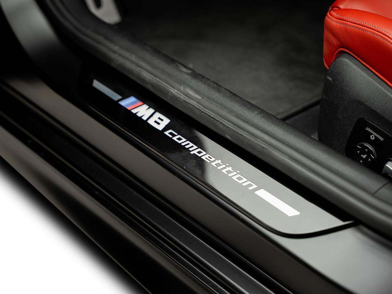 2024 BMW M8 Competition Ft Lauderdale FL