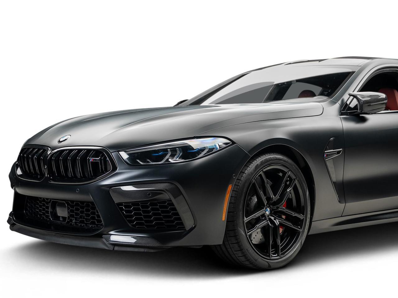 2024 BMW M8 Competition Ft Lauderdale FL
