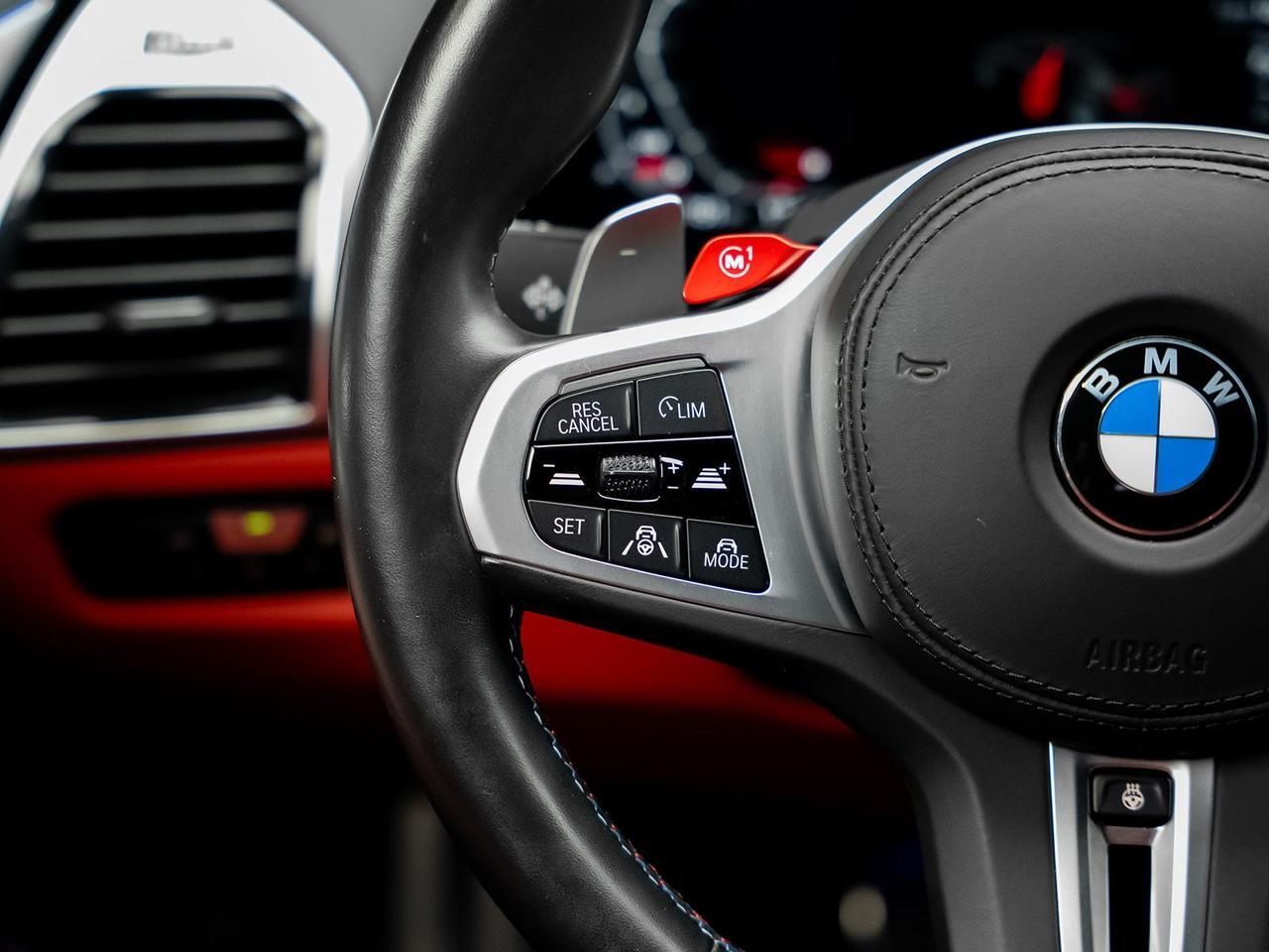 2024 BMW M8 Competition Ft Lauderdale FL
