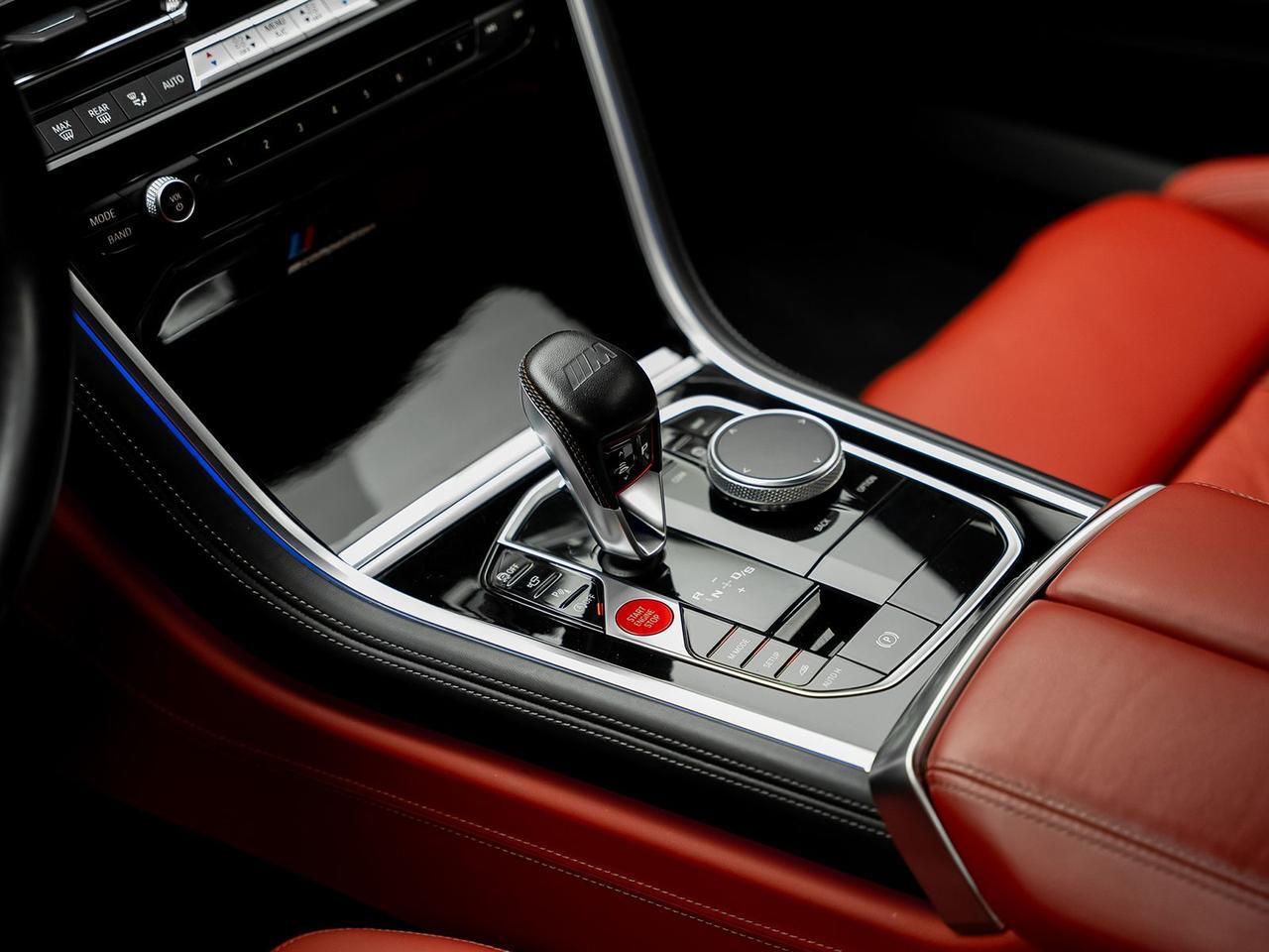 2024 BMW M8 Competition Ft Lauderdale FL