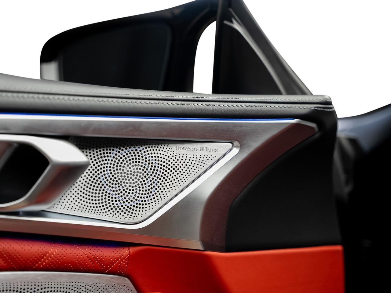 2024 BMW M8 Competition Ft Lauderdale FL