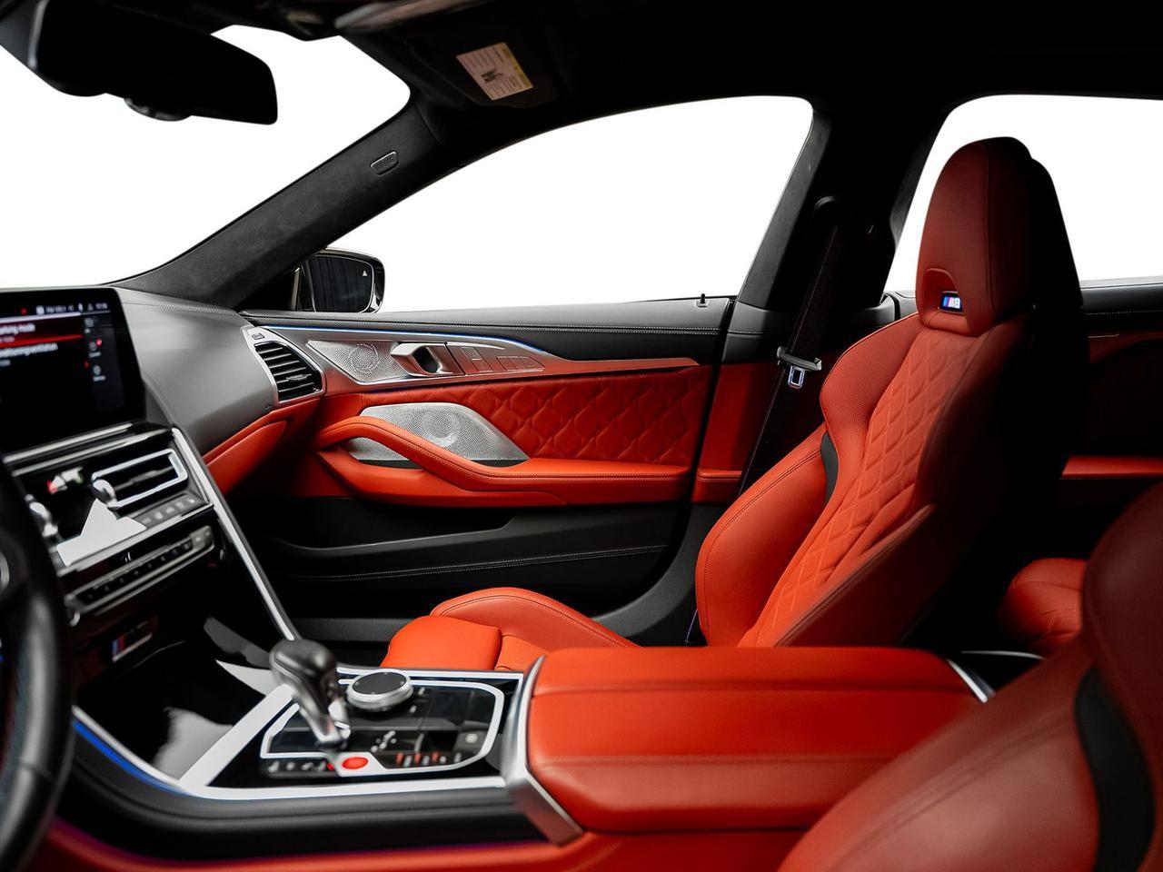 2024 BMW M8 Competition Ft Lauderdale FL