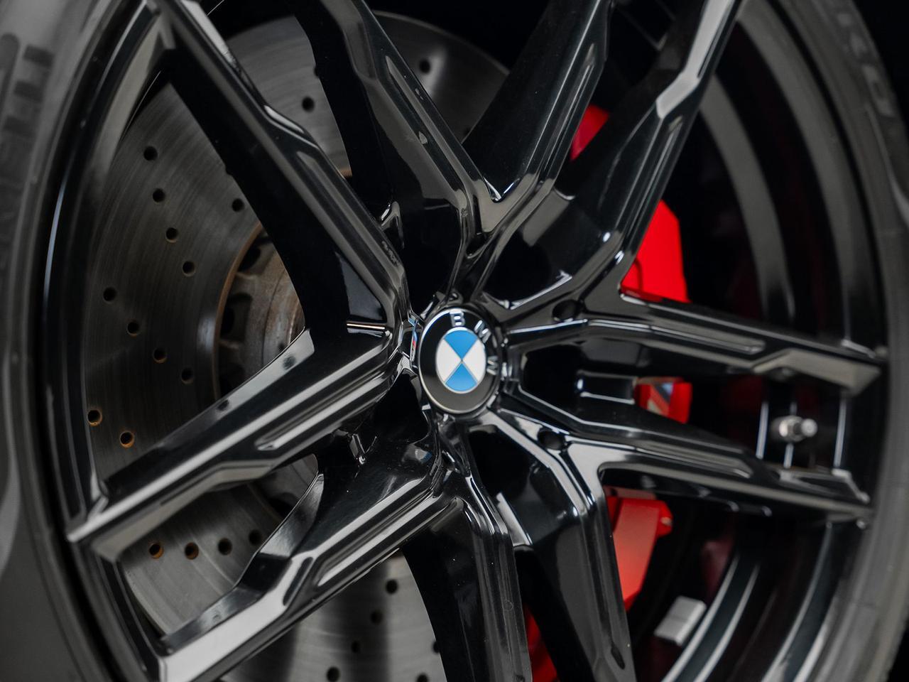 2024 BMW M8 Competition Ft Lauderdale FL