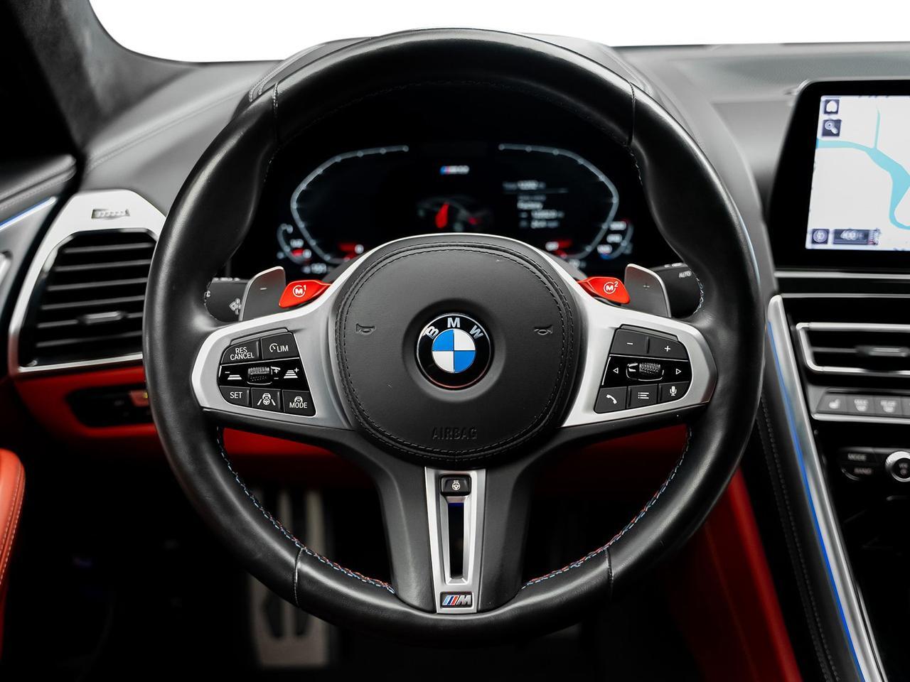 2024 BMW M8 Competition Ft Lauderdale FL