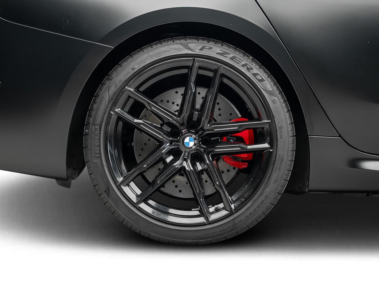 2024 BMW M8 Competition Ft Lauderdale FL