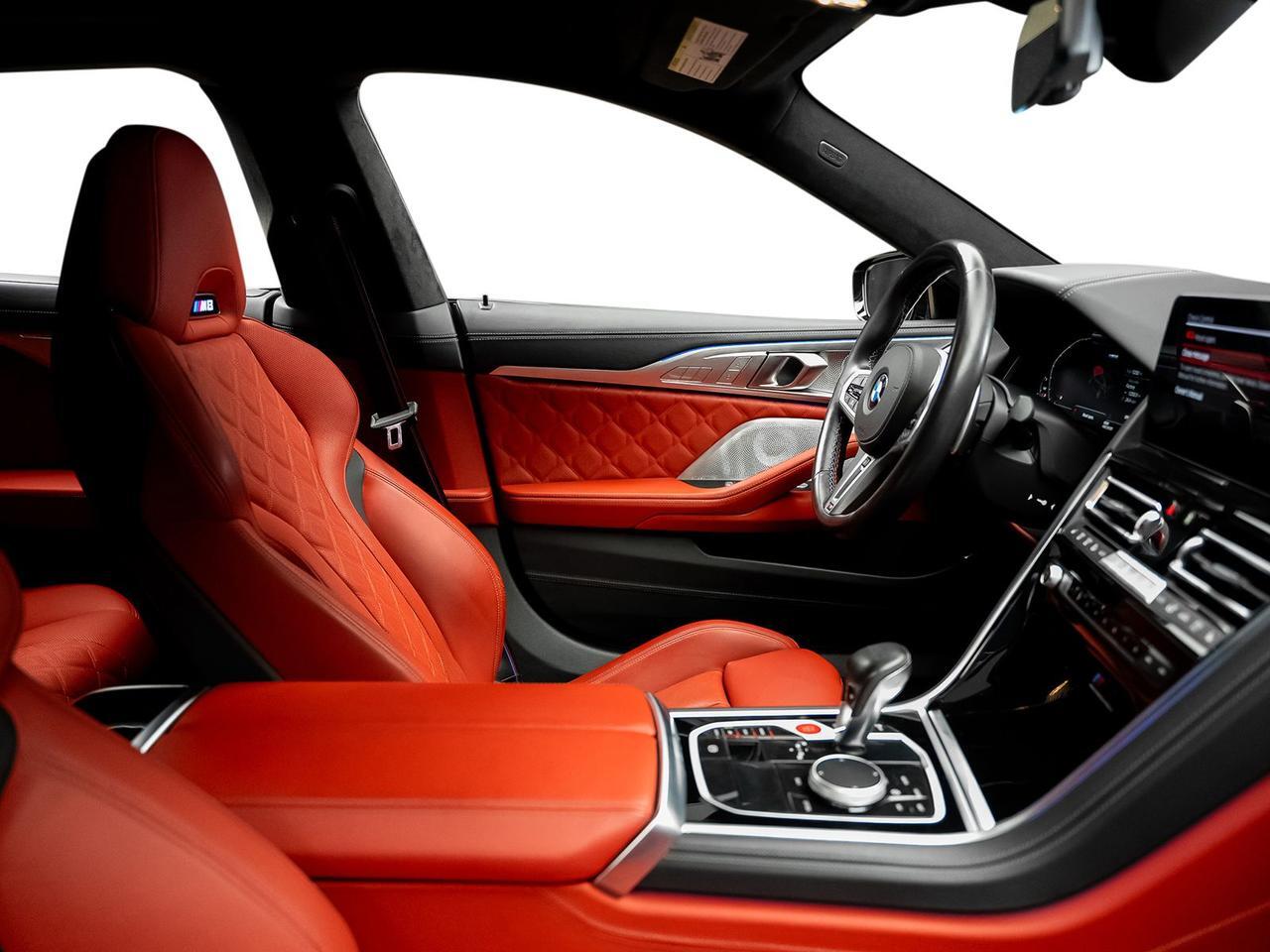 2024 BMW M8 Competition Ft Lauderdale FL