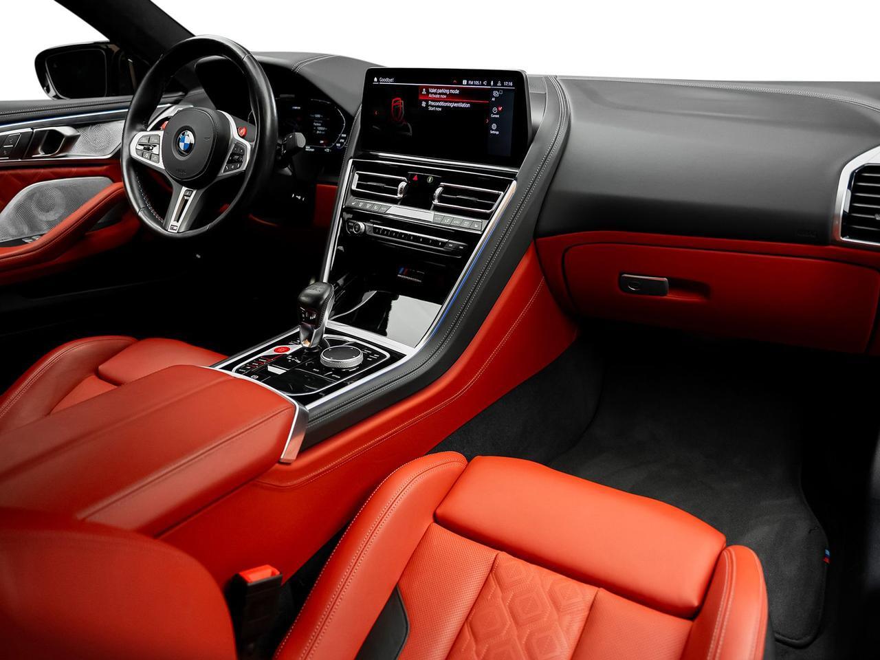 2024 BMW M8 Competition Ft Lauderdale FL