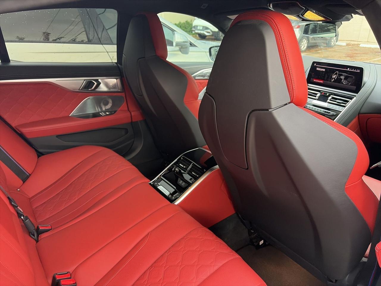 2024 BMW M8 Competition Ft Lauderdale FL