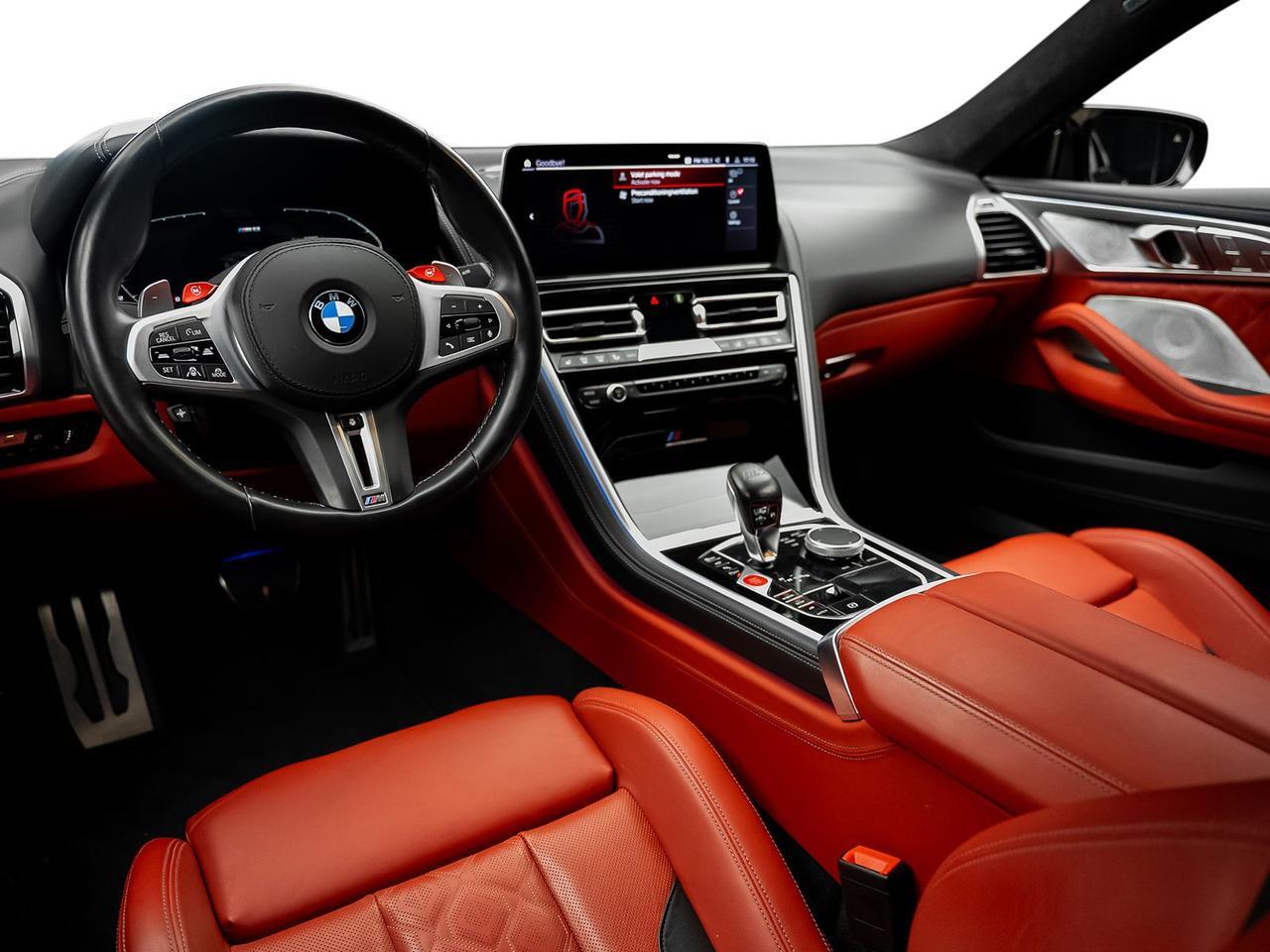 2024 BMW M8 Competition Ft Lauderdale FL