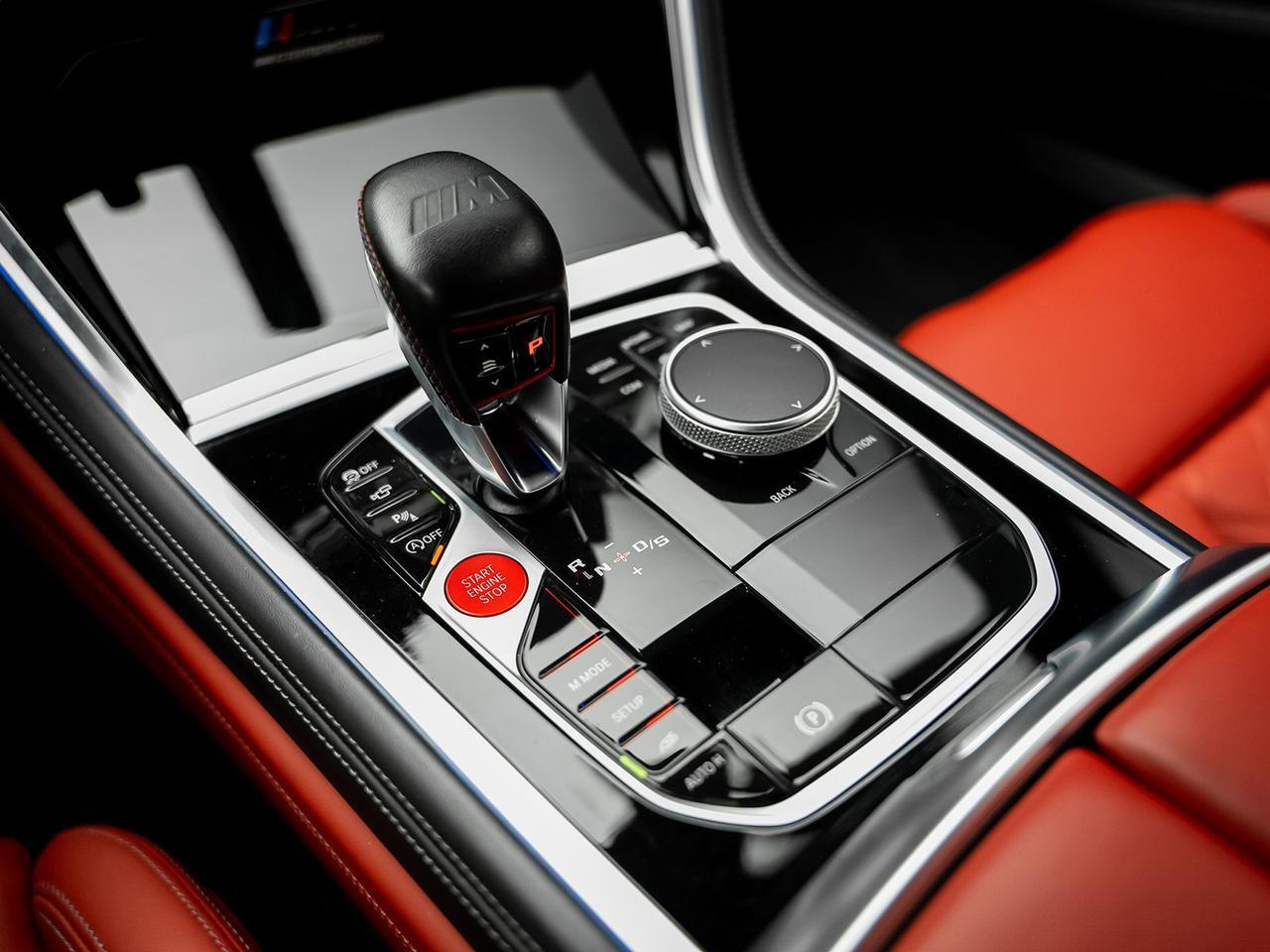 2024 BMW M8 Competition Ft Lauderdale FL