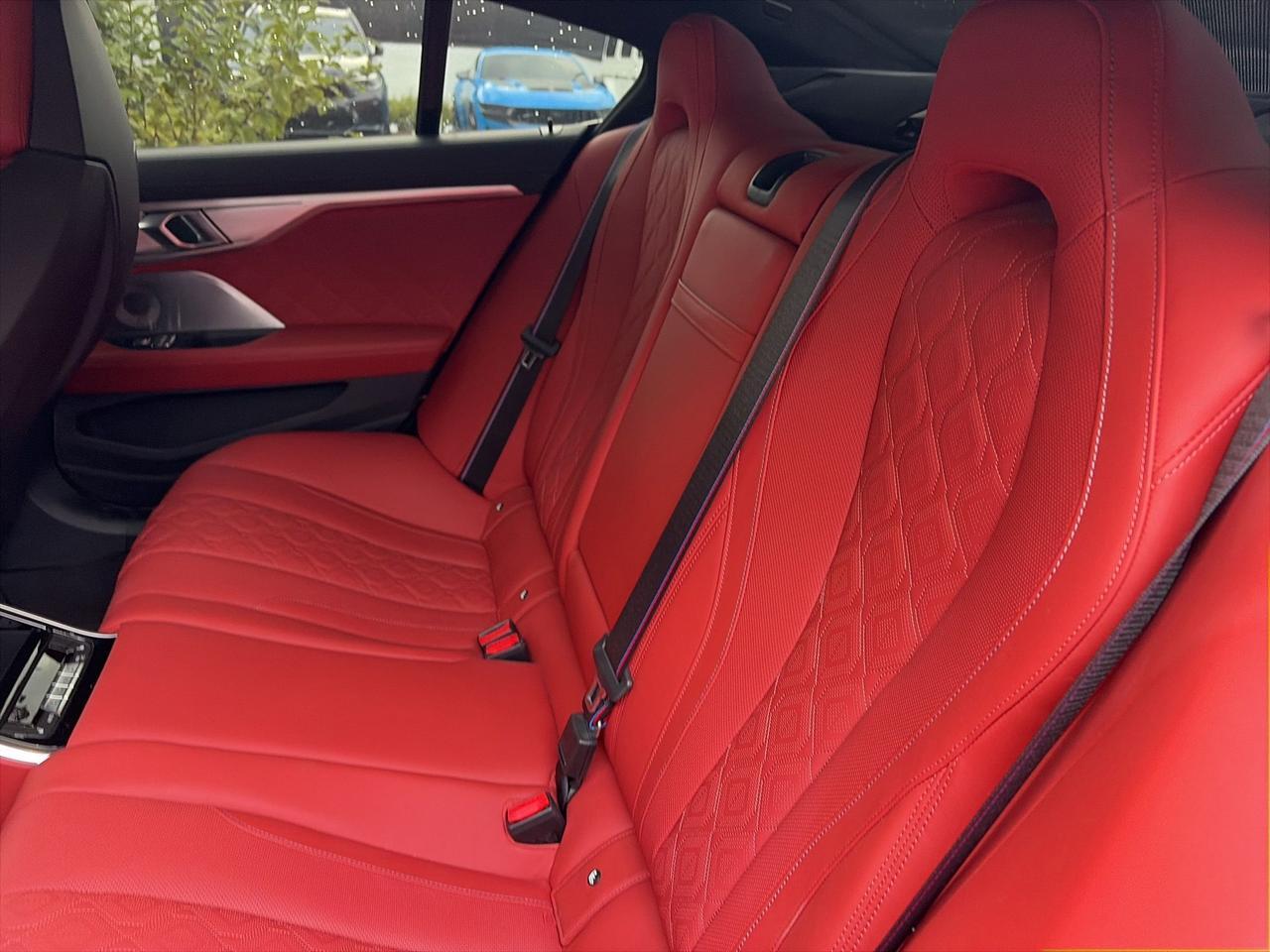 2024 BMW M8 Competition Ft Lauderdale FL