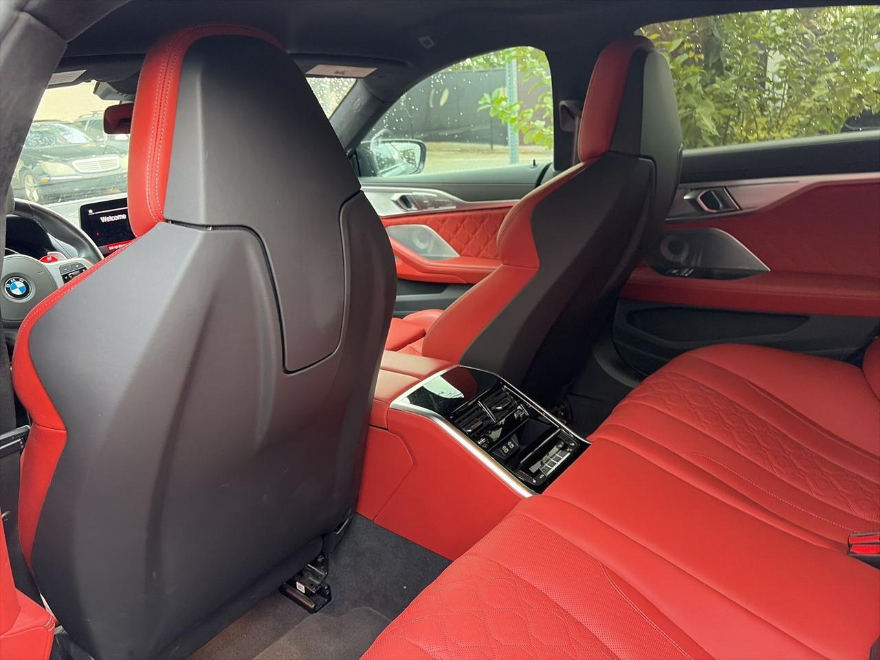 2024 BMW M8 Competition Ft Lauderdale FL