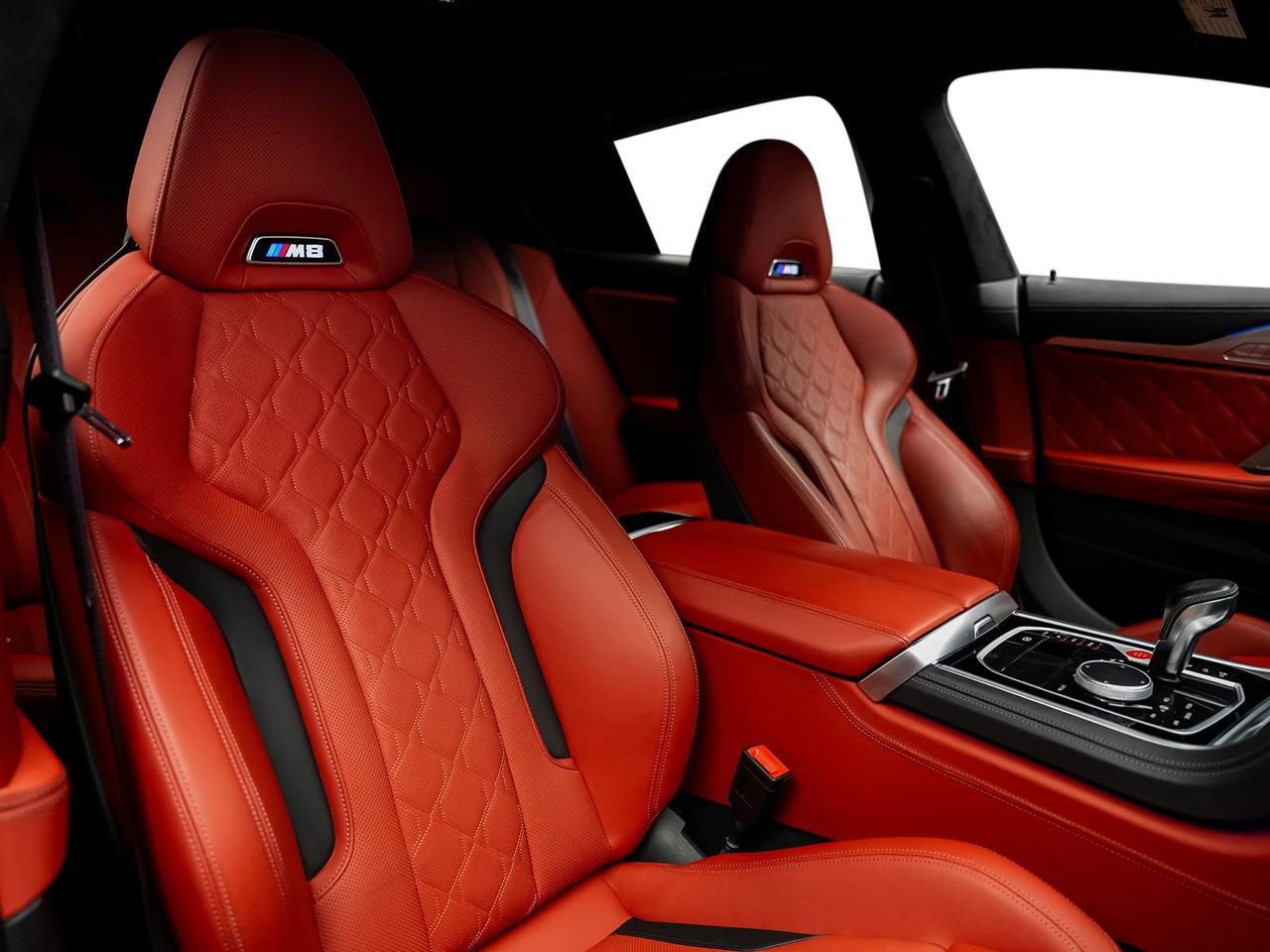 2024 BMW M8 Competition Ft Lauderdale FL