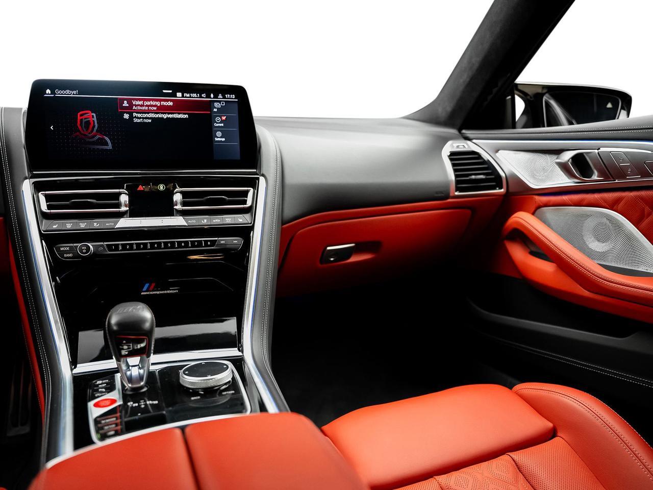 2024 BMW M8 Competition Ft Lauderdale FL