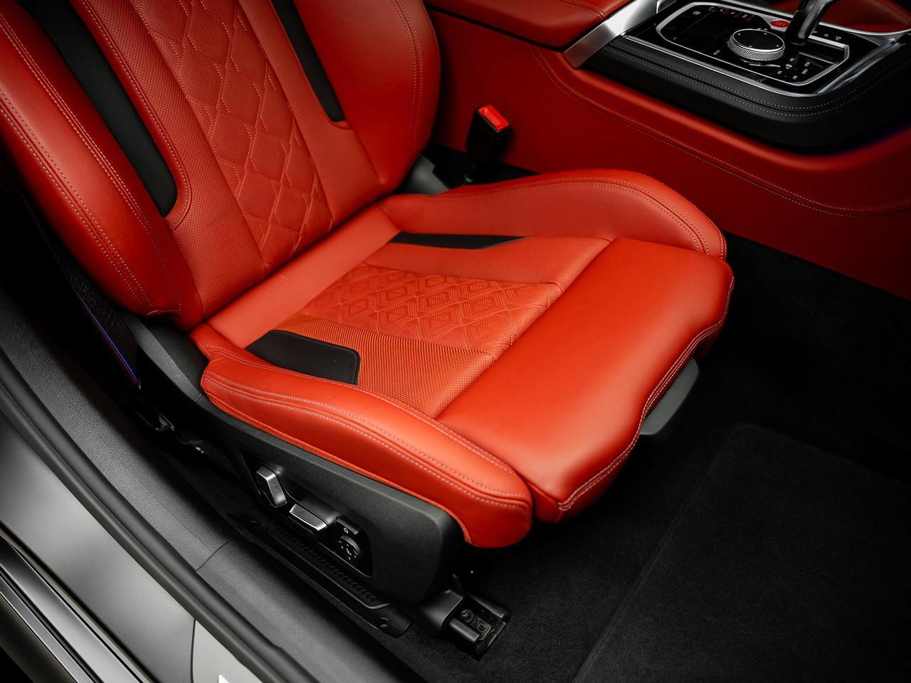 2024 BMW M8 Competition Ft Lauderdale FL