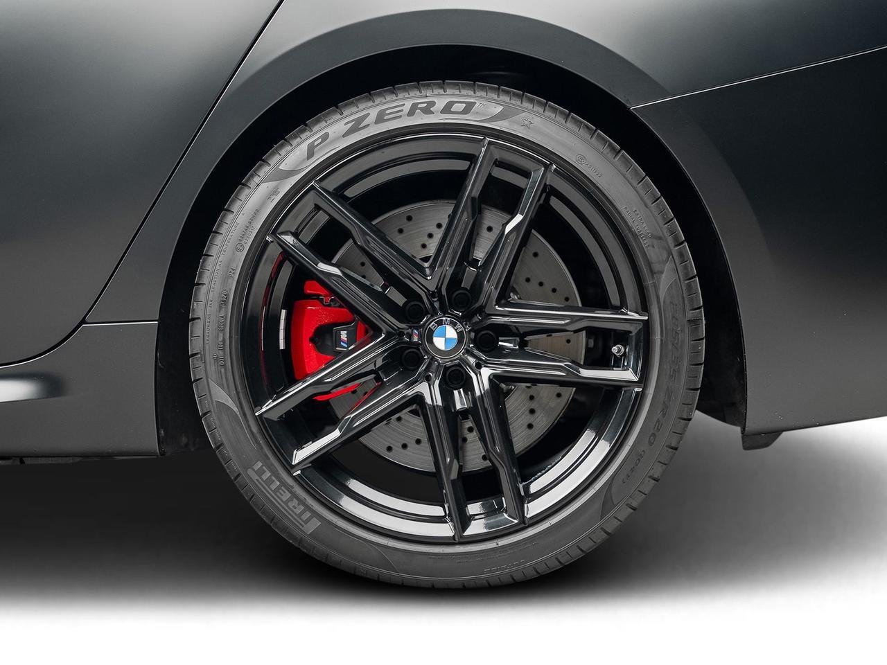 2024 BMW M8 Competition Ft Lauderdale FL