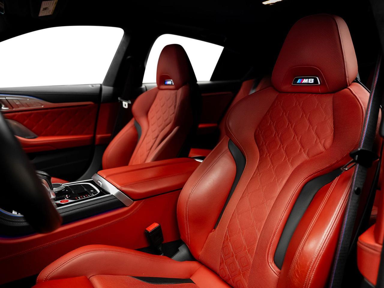 2024 BMW M8 Competition Ft Lauderdale FL