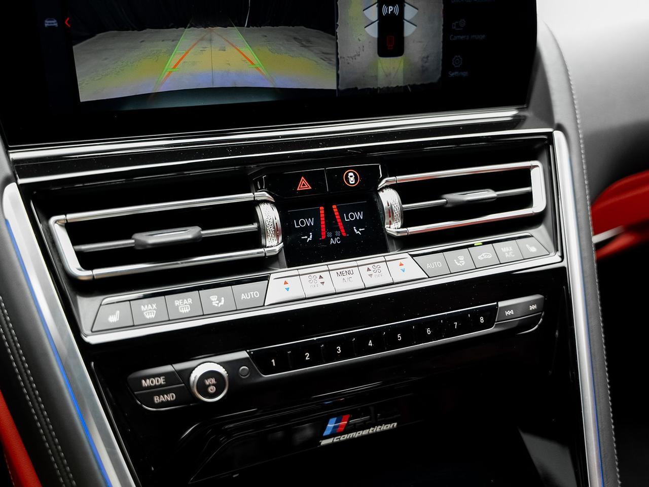 2024 BMW M8 Competition Ft Lauderdale FL