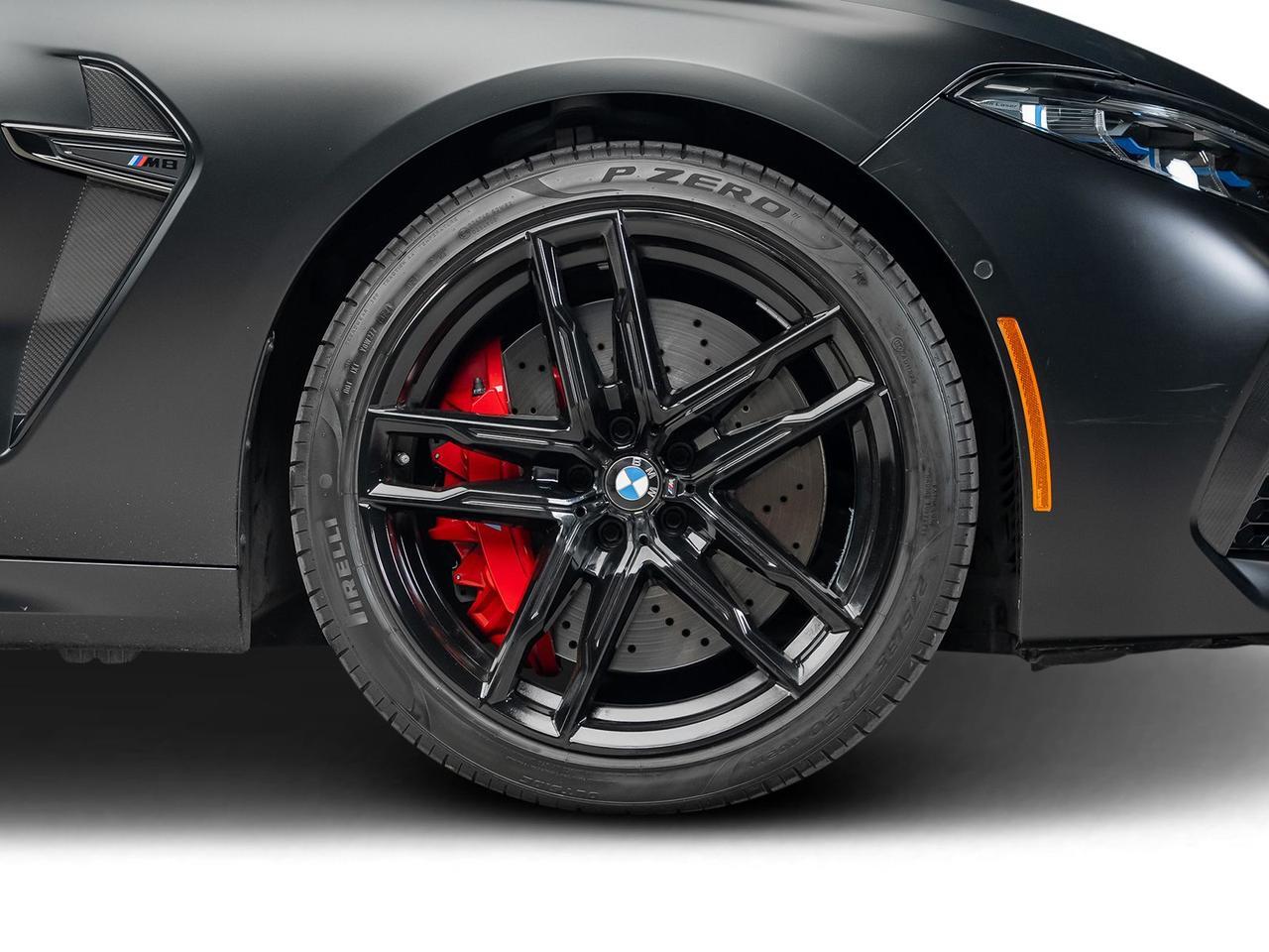 2024 BMW M8 Competition Ft Lauderdale FL
