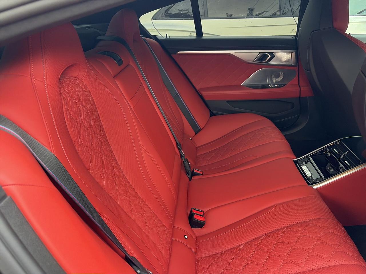 2024 BMW M8 Competition Ft Lauderdale FL