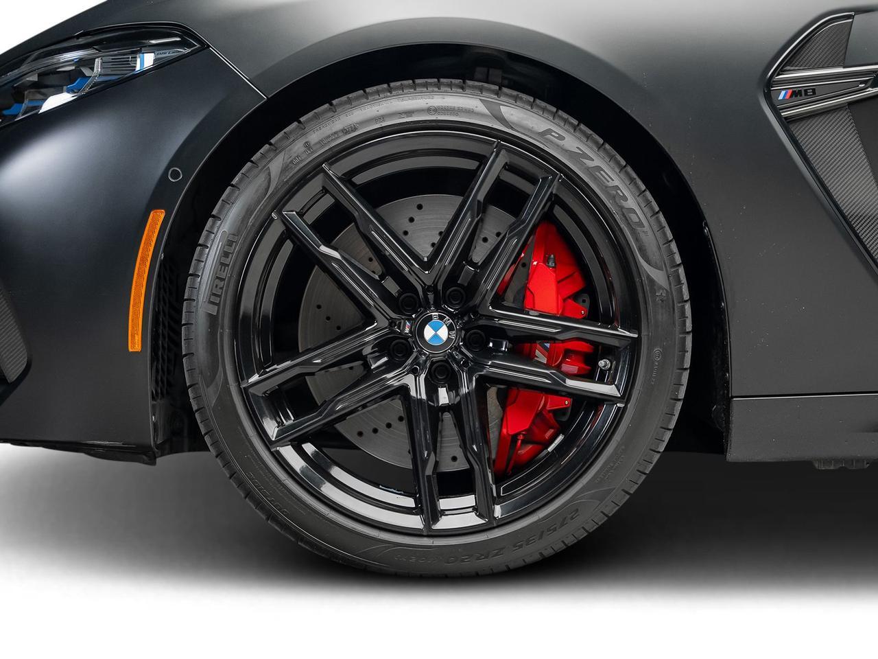 2024 BMW M8 Competition Ft Lauderdale FL