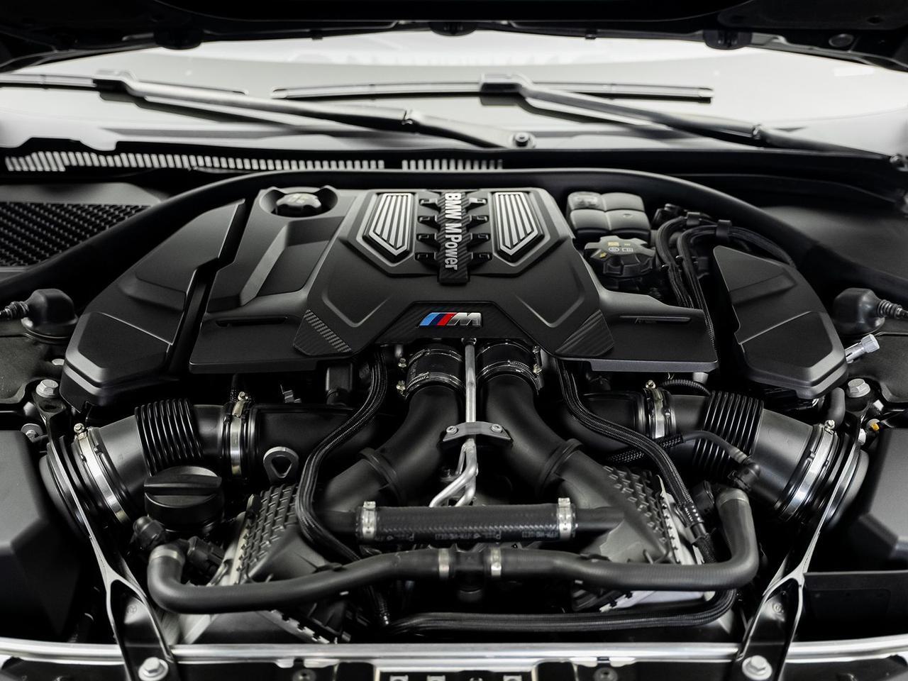 2024 BMW M8 Competition Ft Lauderdale FL