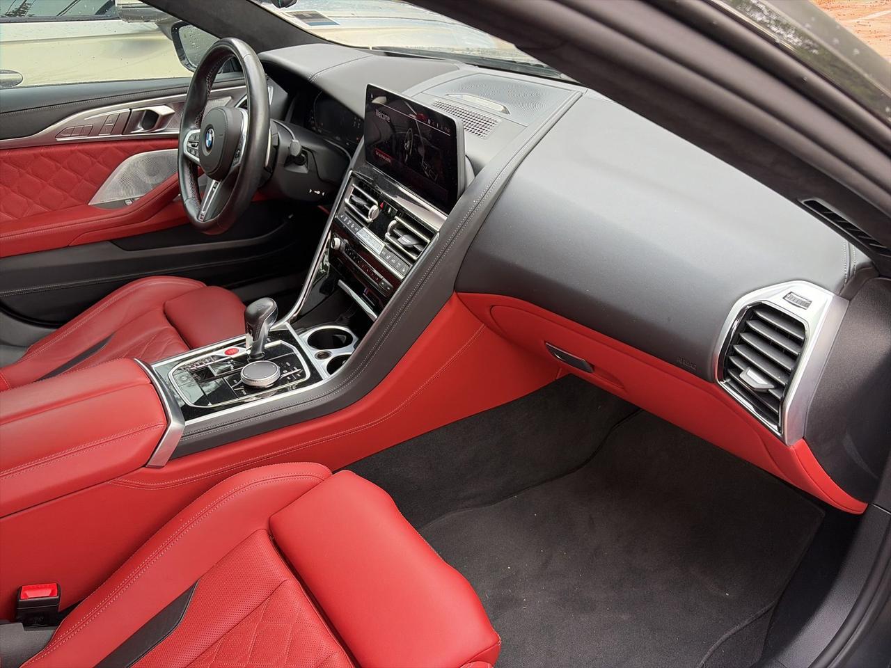 2024 BMW M8 Competition Ft Lauderdale FL