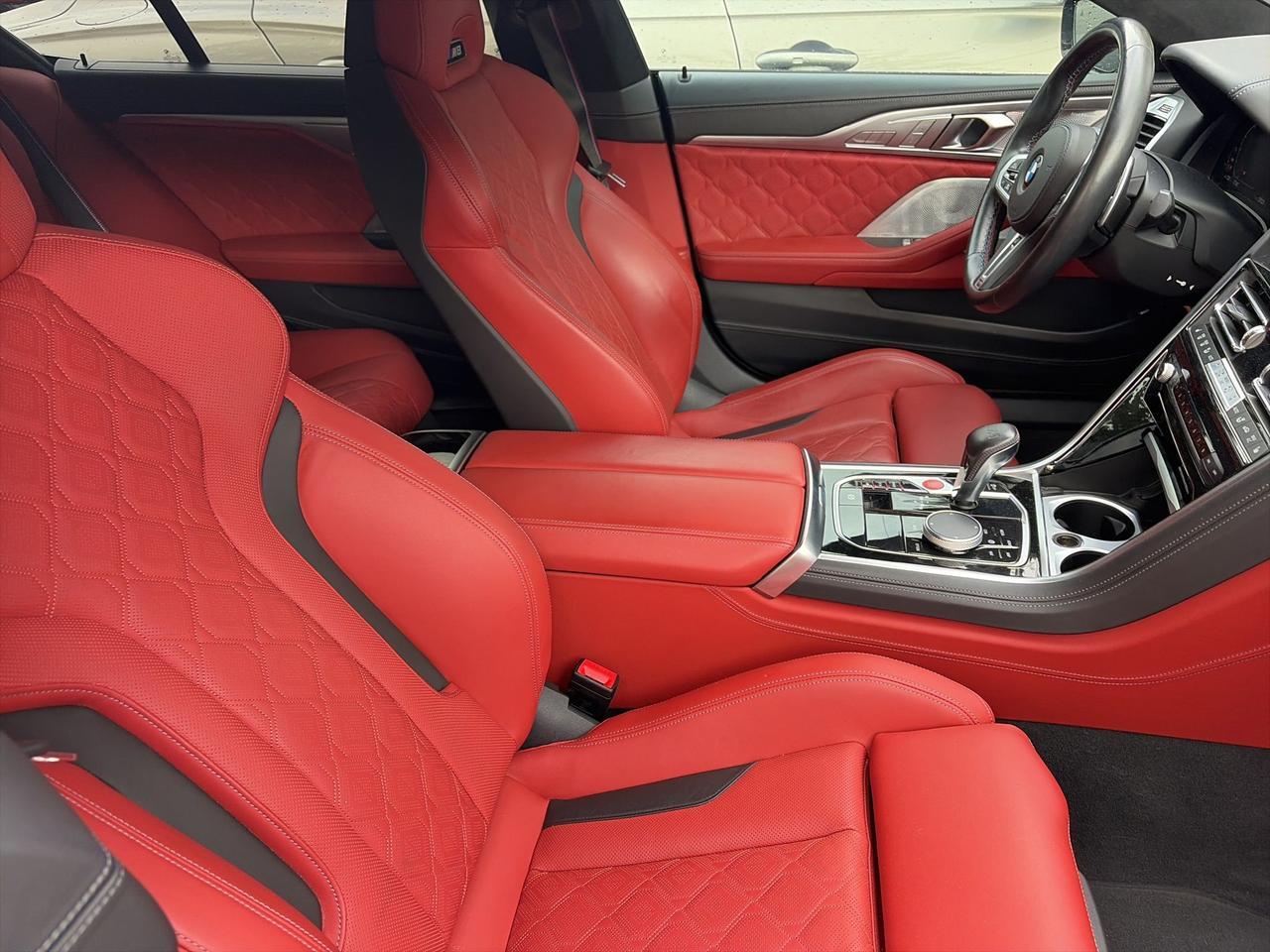 2024 BMW M8 Competition Ft Lauderdale FL