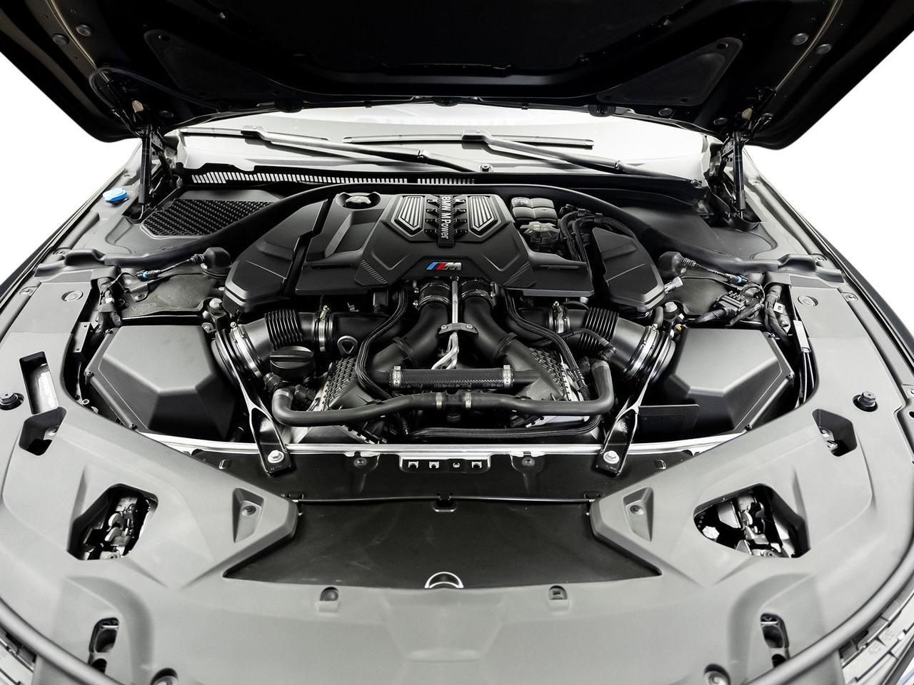 2024 BMW M8 Competition Ft Lauderdale FL