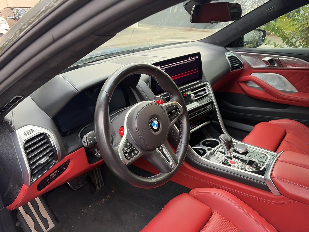 2024 BMW M8 Competition Ft Lauderdale FL