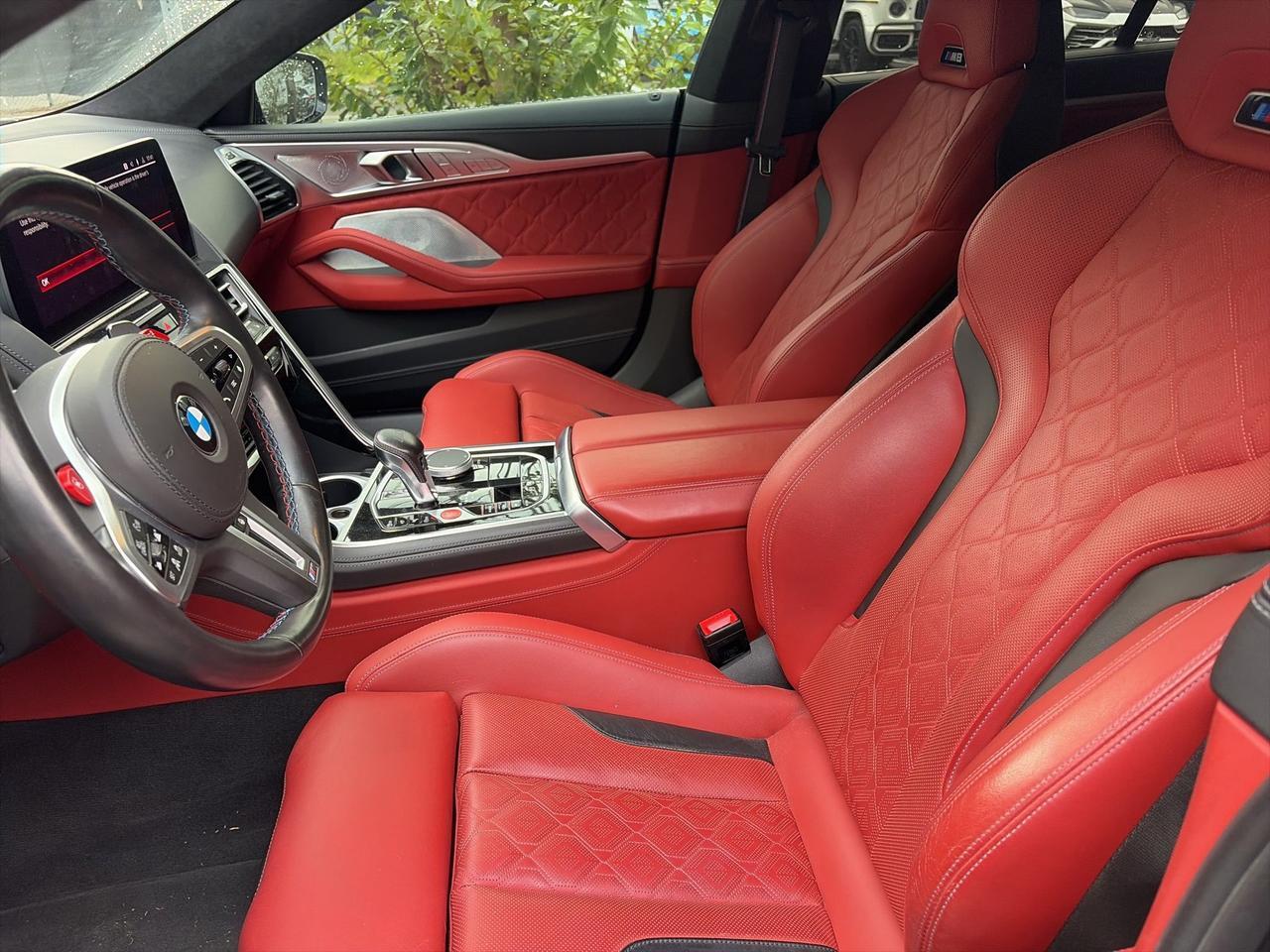 2024 BMW M8 Competition Ft Lauderdale FL