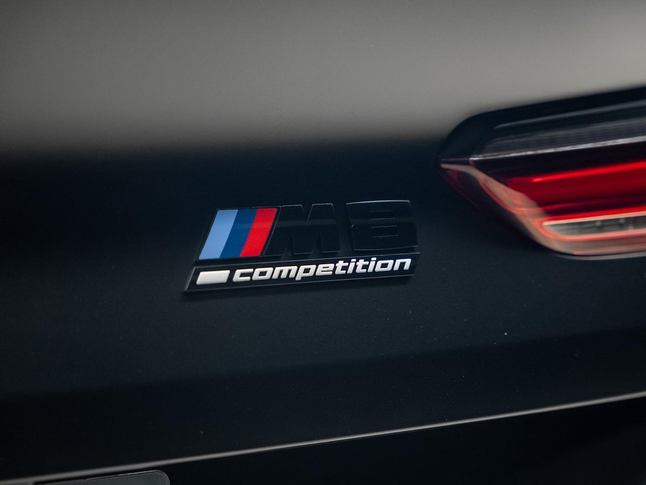 2024 BMW M8 Competition Ft Lauderdale FL